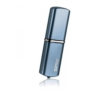 Флеш пам'ять USB 16Gb Silicon Power LuxMini 720 - зображення 1