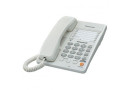 Телефон Panasonic KX-TS2363UAW - зображення 1