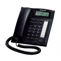 Телефон Panasonic KX-TS2388UAB