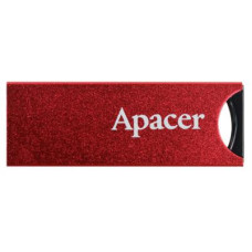 Флеш пам'ять USB 32 Gb Apacer AH133 Red