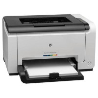 Принтер HP Color LaserJet CP1025 (CF346A)
