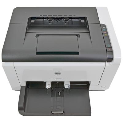 Принтер HP Color LaserJet CP1025 (CF346A) - зображення 3