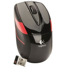 Мишка Logitech M525