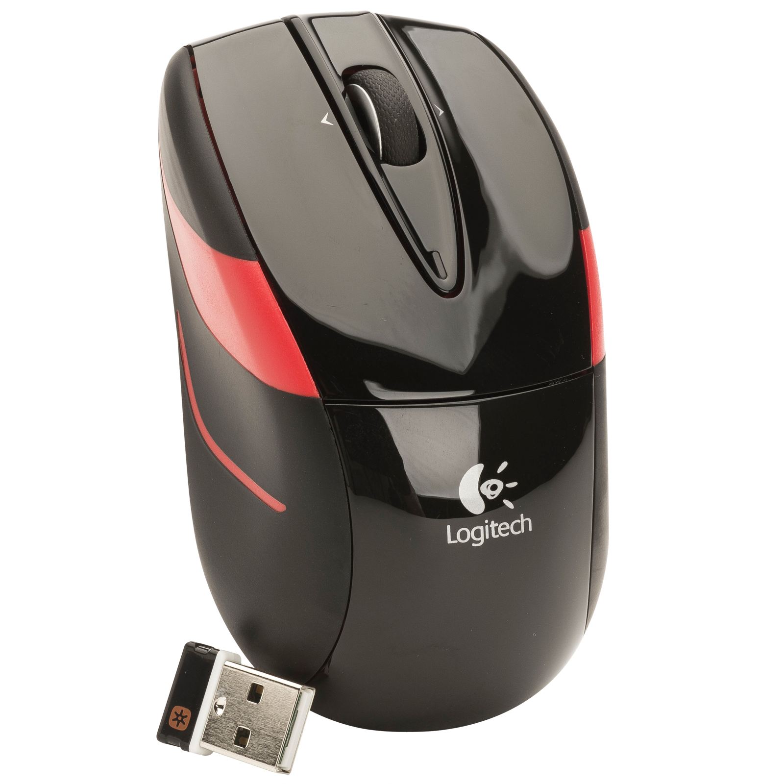 Мишка Logitech M525 - зображення 1