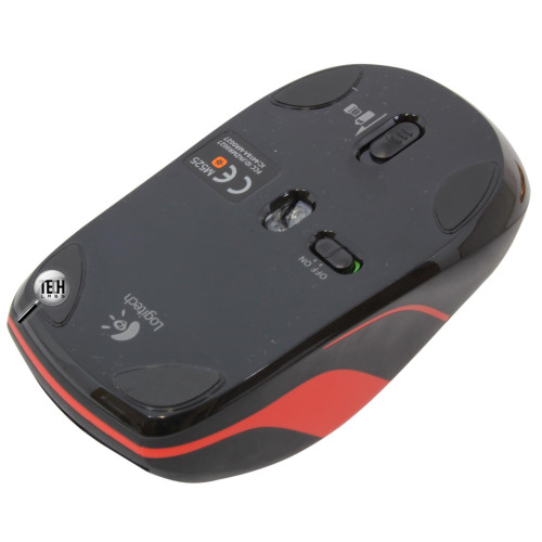 Мишка Logitech M525 - зображення 2