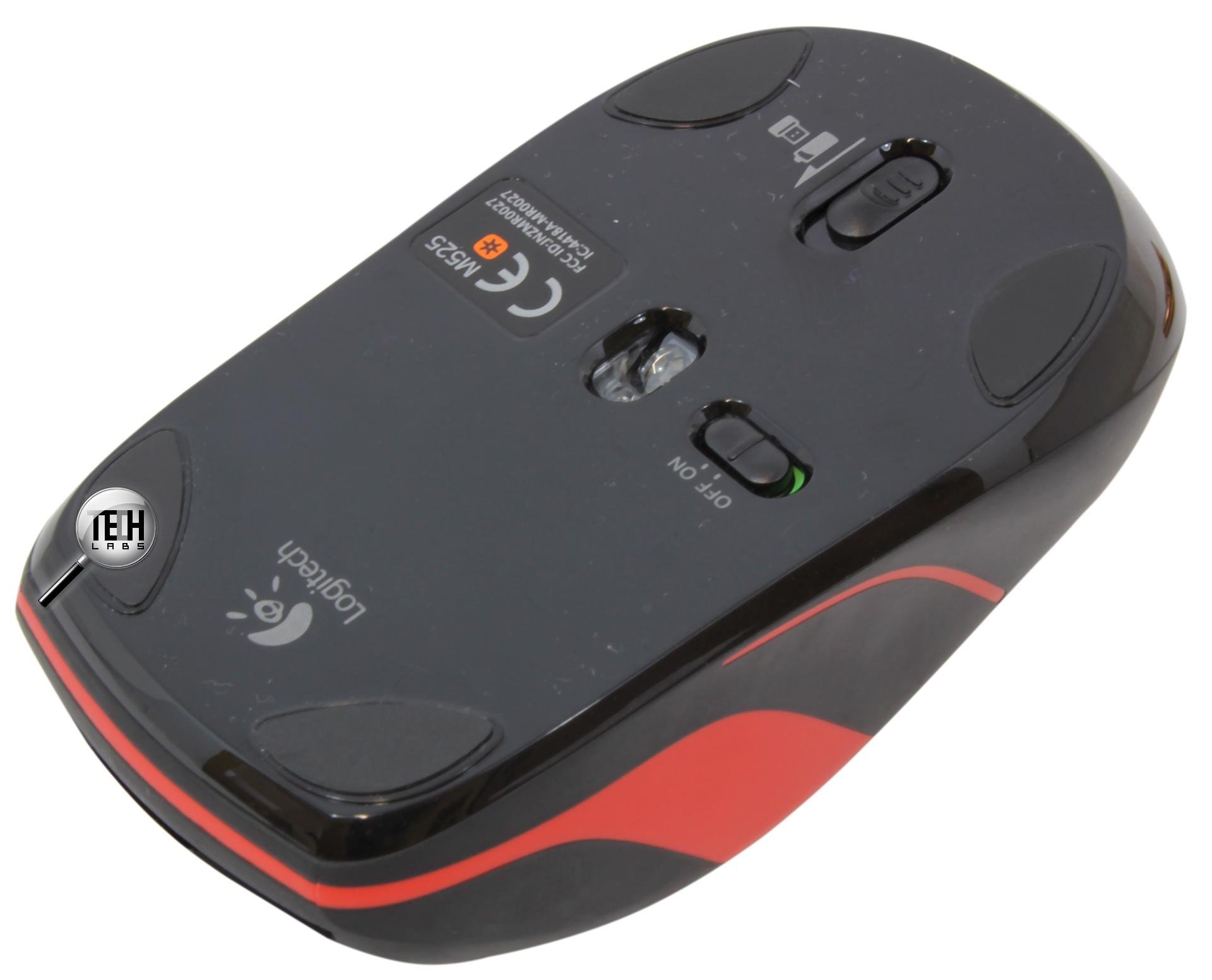 Мишка Logitech M525 - зображення 2