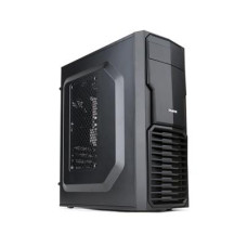 Корпус Zalman ZM-T4