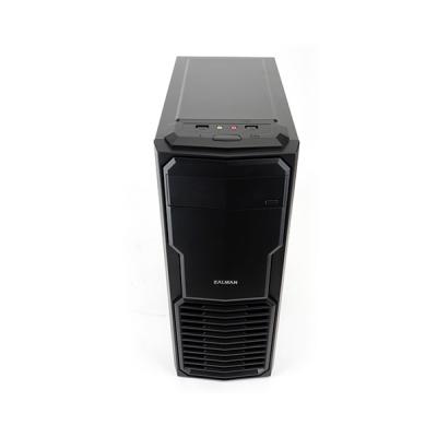 Корпус Zalman ZM-T4 - зображення 3