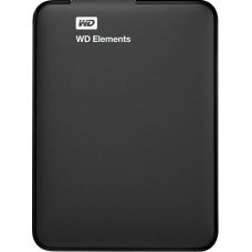 Зовнішній жорсткий диск HDD 2000GB WD 2.5" WDBU6Y0020BBK-WESN