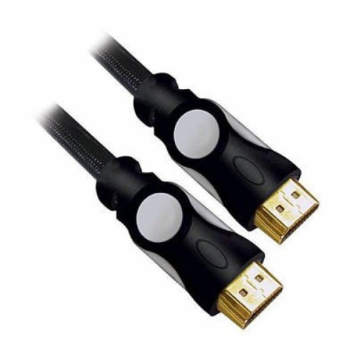 Кабель HDMI to HDMI, 2.0m, v1.4 Viewcon - зображення 1