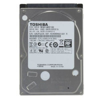 Жорсткий диск HDD TOSHIBA 2.5" 1000GB MQ01ABD100 / PX1829E-1HJ0