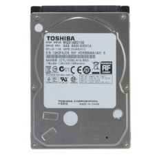Жорсткий диск HDD TOSHIBA 2.5 1000GB MQ01ABD100 \/ PX1829E-1HJ0 - зображення 1