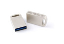 Флеш пам'ять USB 16Gb Goodram POINT Silver USB3.0 - зображення 3