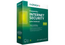 ПЗ Kaspersky Internet Security for Android, 1-PDA 1 рік Base Card - зображення 1
