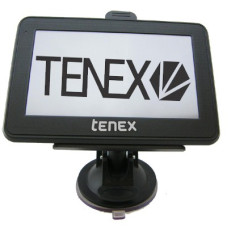 GPS-навігатор Tenex 43L Navitel