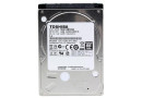 Жорсткий диск HDD TOSHIBA 2.5 500GB MQ01ABD050 - зображення 1