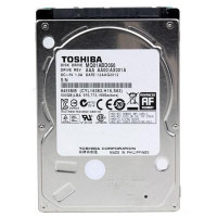 Жорсткий диск HDD TOSHIBA 2.5" 500GB MQ01ABD050