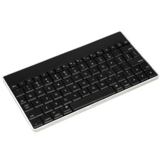 Клавіатура Gembird KB-P3-BT-UA Bluetooth - зображення 1