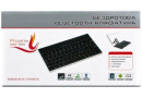 Клавіатура Gembird KB-P3-BT-UA Bluetooth - зображення 4