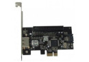 Контролер PCI to  eSata, 2xSATA int, 1x ATA int Maxxtro - зображення 1