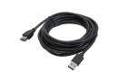 Кабель USB Cable 3,0M A-F подовжувач - зображення 1