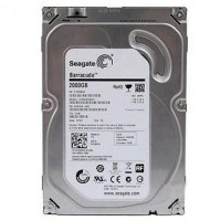 Жорсткий диск HDD 2000Gb Seagate ST2000DX001