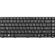 Клавіатура для ноутбука Asus, Acer, HP, Lenovo, MSI.