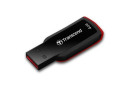 Флеш пам'ять USB 4 Gb Transcend JetFlash 360 USB2.0 - зображення 1