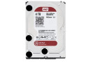 Жорсткий диск HDD 4000GB WD WD40EFRX - зображення 1