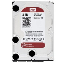 Жорсткий диск HDD 4000GB WD WD40EFRX - зображення 1