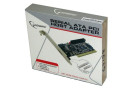 Контролер PCI to  eSata, 1xSATA int, 1x ATA int Gembird SIDE-1 - зображення 3