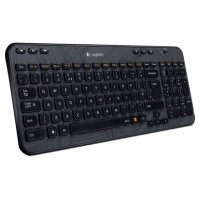Клавіатура Logitech K360 WL