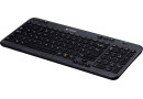 Клавіатура Logitech K360 WL - зображення 3