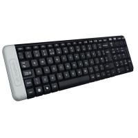 Клавіатура Logitech K230 WL