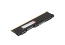 Пам'ять DDR3 RAM 4GB 1600MHz Kingston, CL10,  HyperX Fury Blue - зображення 2