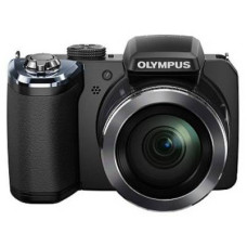 Цифрова фотокамера OLYMPUS SP-820UZ
