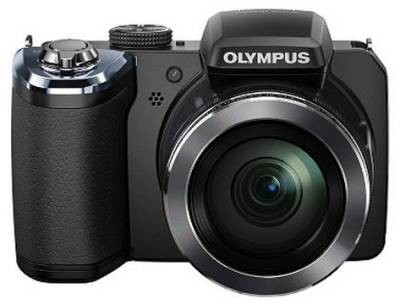 Цифрова фотокамера OLYMPUS SP-820UZ - зображення 1