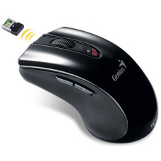 Мишка Genius Wireless DX-L8000 WL - зображення 1