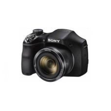 Цифрова фотокамера Sony CyberShot DSC-H300 (DSCH300.RU3)