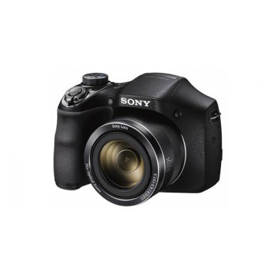 Цифрова фотокамера Sony CyberShot DSC-H300 (DSCH300.RU3) - зображення 1