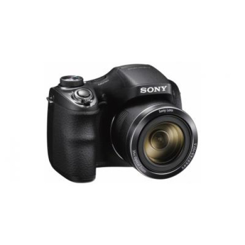 Цифрова фотокамера Sony CyberShot DSC-H300 (DSCH300.RU3) - зображення 2
