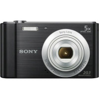 Цифрова фотокамера Sony CyberShot DSC-W800