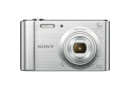 Цифрова фотокамера Sony CyberShot DSC-W800 - зображення 4