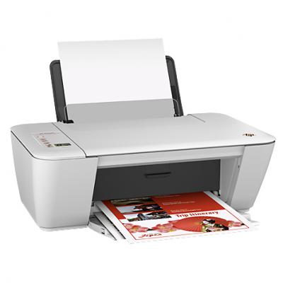 БФП HP DeskJet Advantage 2545 WiFi - зображення 1