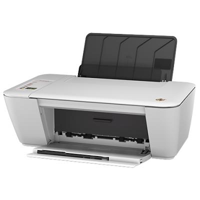 БФП HP DeskJet Advantage 2545 WiFi - зображення 2