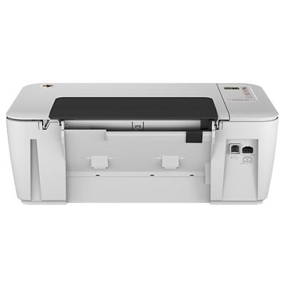 БФП HP DeskJet Advantage 2545 WiFi - зображення 3