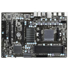 Мат. плата AM3 ASRock 970 PRO3 R2.0 - зображення 1