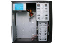 Корпус LogicPower 5850 BK 400Вт - зображення 2