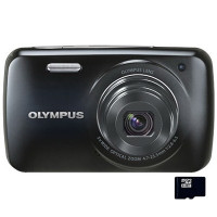Цифрова фотокамера OLYMPUS VH-210