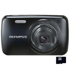 Цифрова фотокамера OLYMPUS VH-210